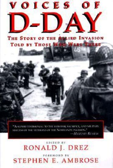 Voices of D-Day