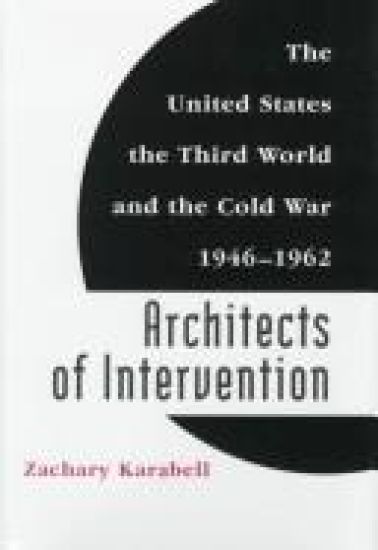 Architects of Intervention