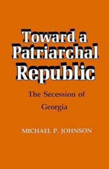 Toward a Patriarchal Republic