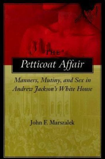 The Petticoat Affair