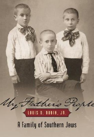 My Father's People