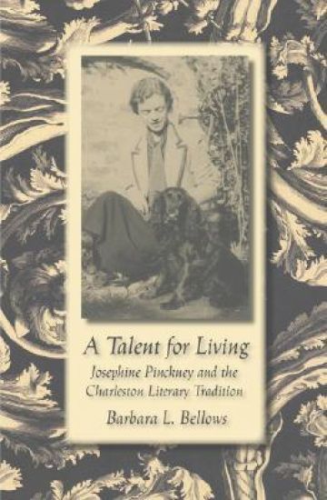 A Talent for Living