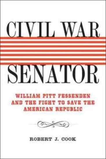 Civil War Senator