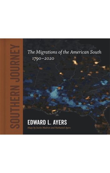 Southern Journey