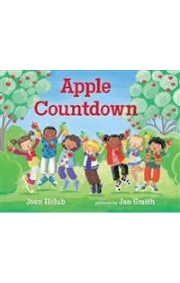 Apple Countdown