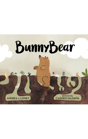 Bunnybear