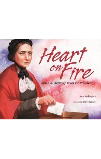 Heart on Fire