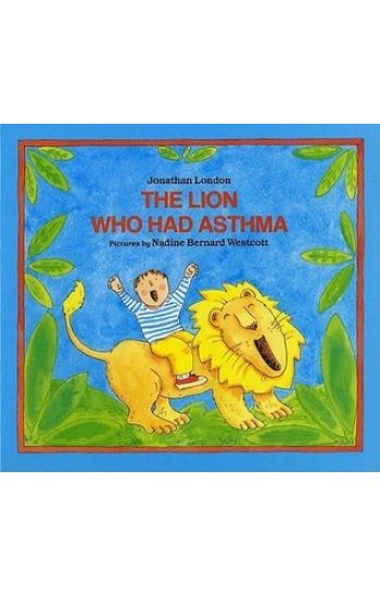 The Lion Who Had Asthma