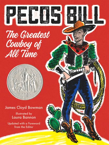 Pecos Bill