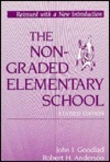 The Nongraded Elementary School