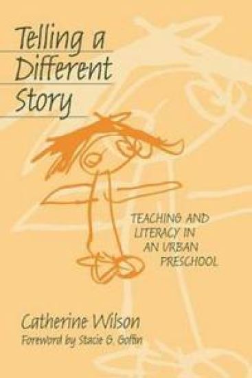 Telling a Different Story