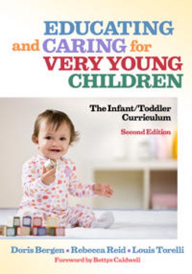 Educating and Caring for Very Young Children
