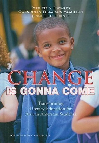 Change Is Gonna Come