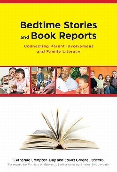 Bedtime Stories and Book Reports