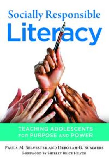 Socially Responsible Literacy