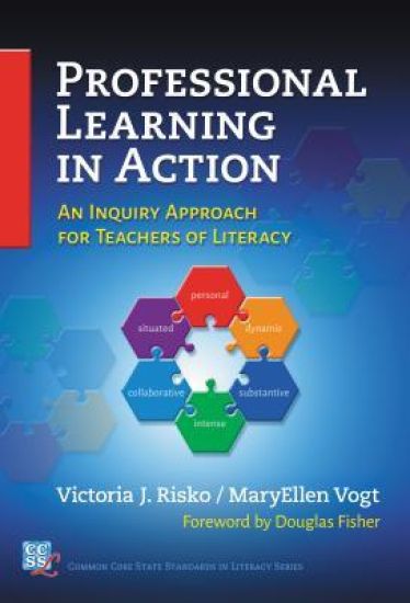 Professional Learning in Action