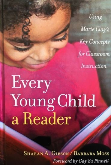 Every Young Child a Reader