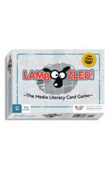 LAMBOOZLED!