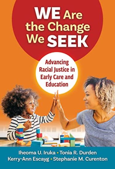 We Are the Change We Seek