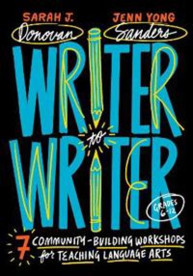 Writer to Writer