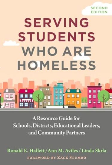 Serving Students Who Are Homeless