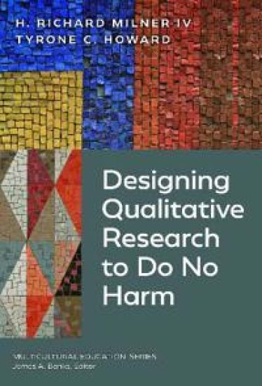 Designing Qualitative Research to Do No Harm