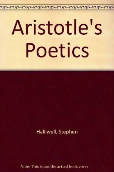 Aristotle's Poetics