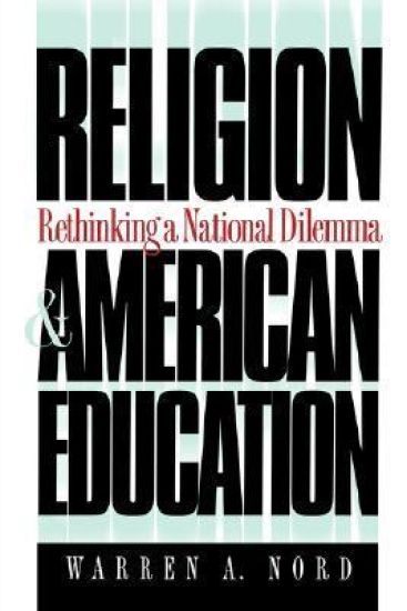 Religion and American Education