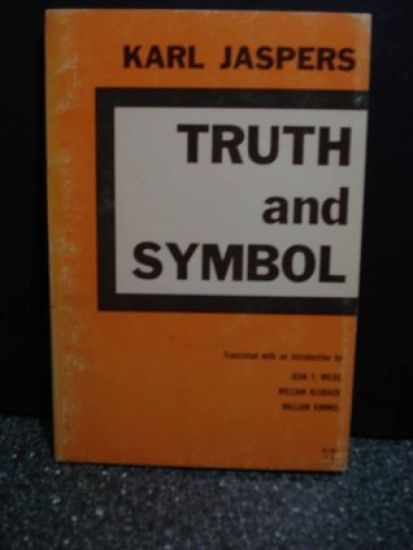 Truth and Symbol