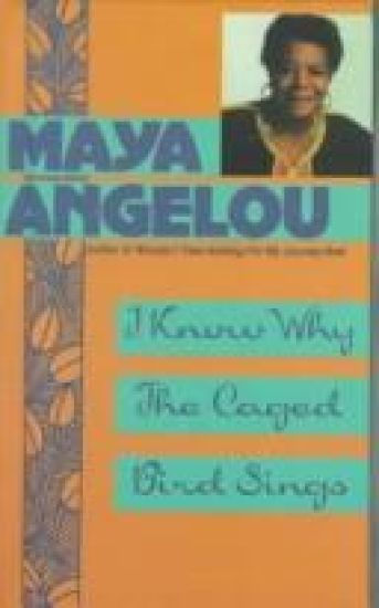 I Know Why the Caged Bird Sings