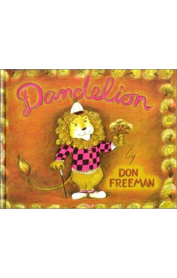 Dandelion: Story and Pictures