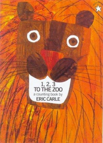 1, 2, 3 to the Zoo: A Counting Book