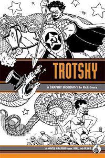 Trotsky