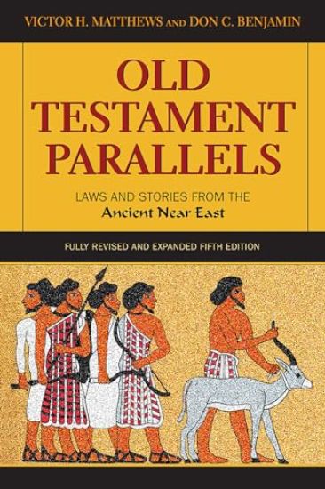 Old Testament Parallels