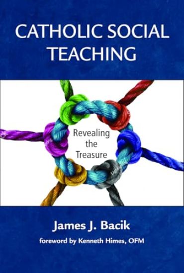 Catholic Social Teaching