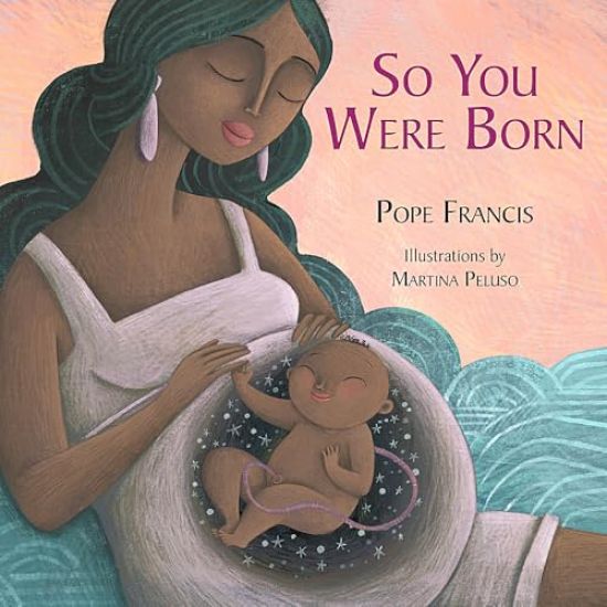 So You Were Born