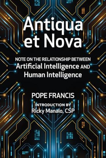 Antiqua et Nova