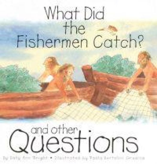 What Did the Fishermen Catch?
