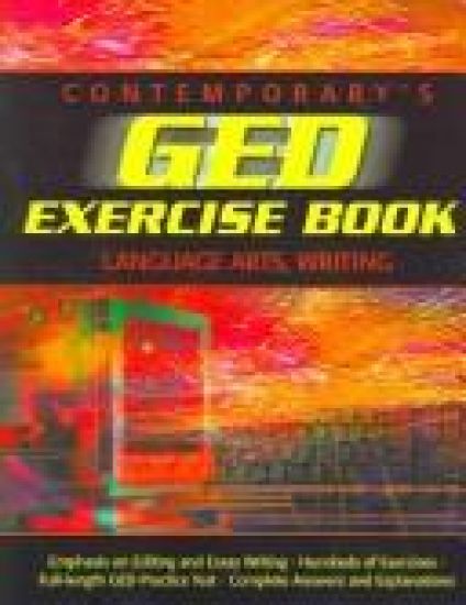 GED Exercise Book: Social Studies