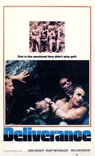 Deliverance