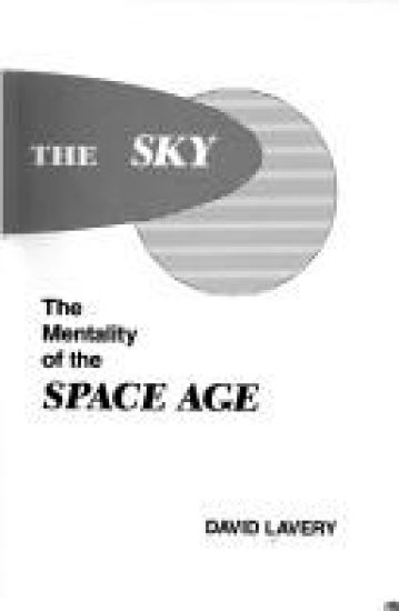Late for the Sky