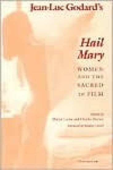 Jean-Luc Godard's Hail Mary