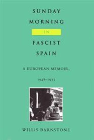 Sunday Morning in Fascist Spain