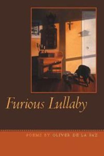 Furious Lullaby