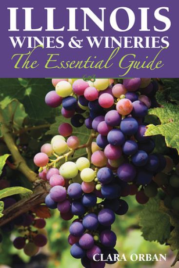 Illinois Wines and Wineries
