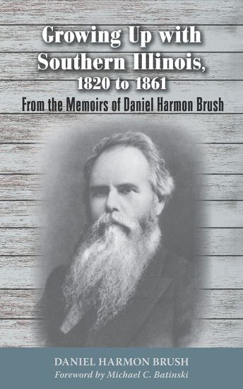 Growing Up with Southern Illinois, 1820 to 1861