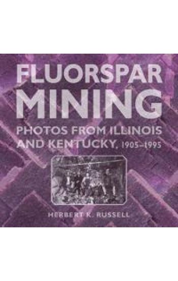 Fluorspar Mining