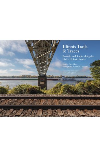 Illinois Trails & Traces