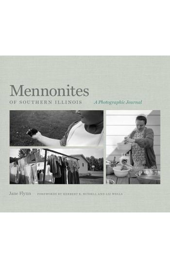 Mennonites of Southern Illinois