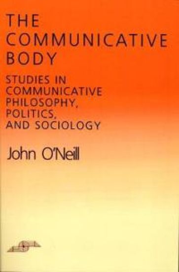 The Communicative Body